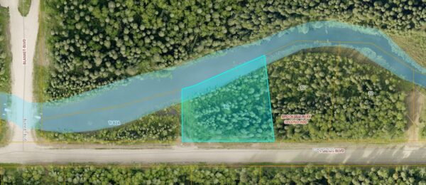 Block 3 Lot 30, Brookside Park