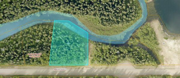 Block 3 Lot 32, Brookside Park
