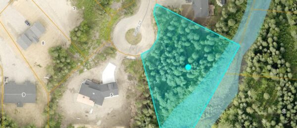 Block 1 Lot 4, Brookside Park