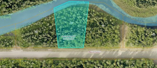 Block 3 Lot 31, Brookside Park